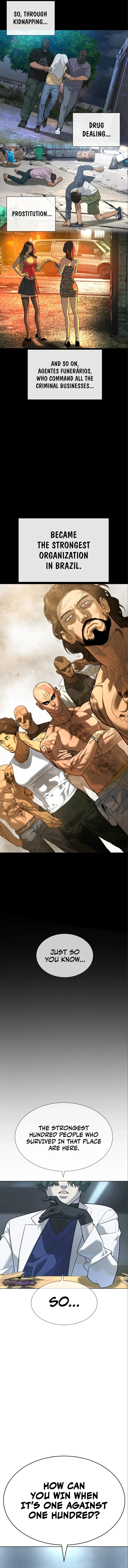 Read Killer Pietro EN Manga Online