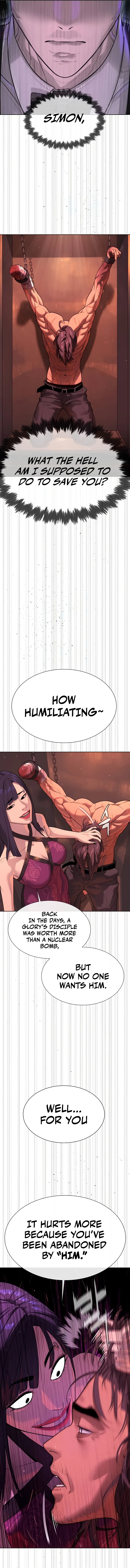 Read Killer Pietro EN Manga Online