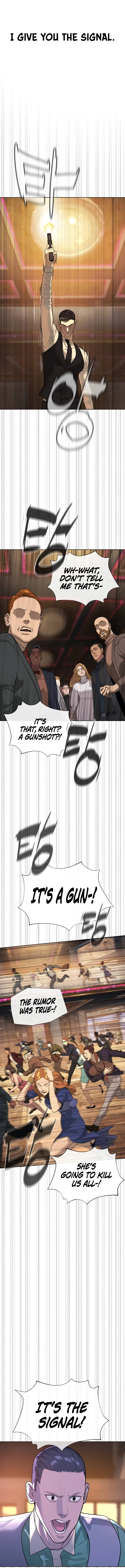 Read Killer Pietro EN Manga Online