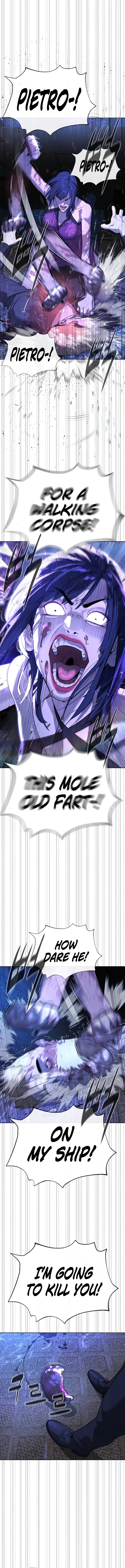 Read Killer Pietro EN Manga Online