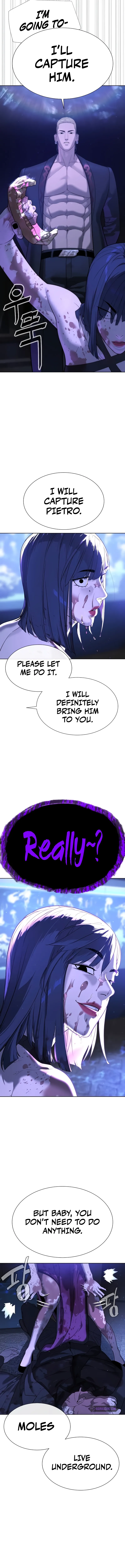 Read Killer Pietro EN Manga Online