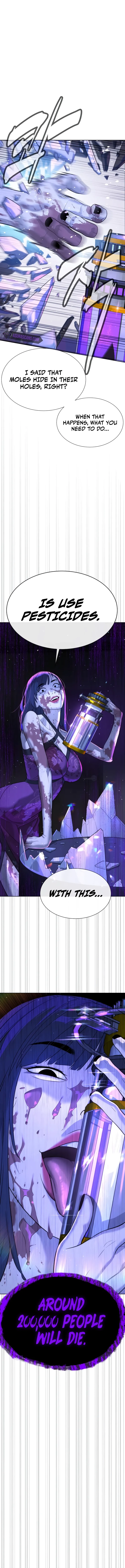 Read Killer Pietro EN Manga Online