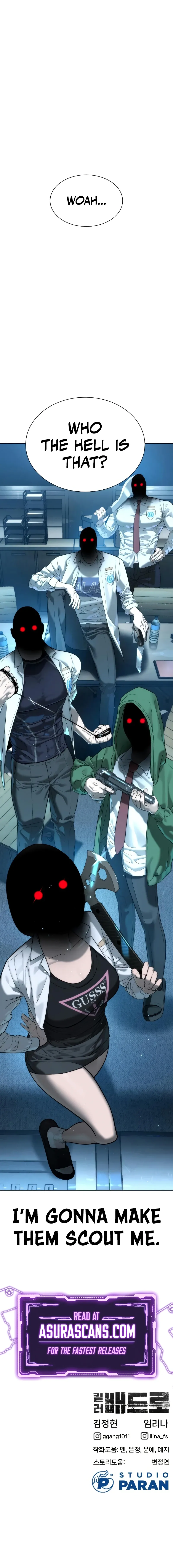 Read Killer Pietro EN Manga Online