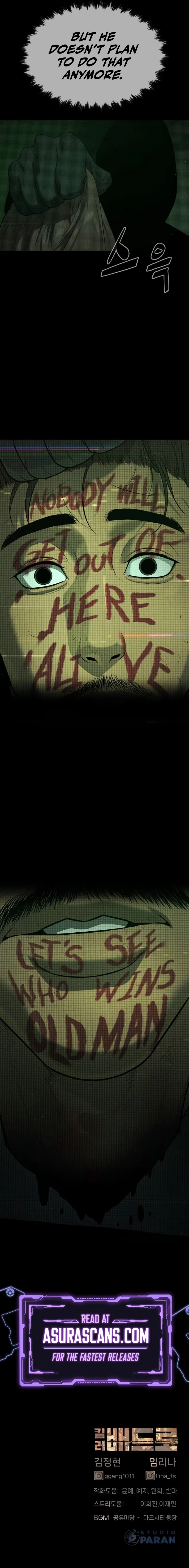 Read Killer Pietro EN Manga Online