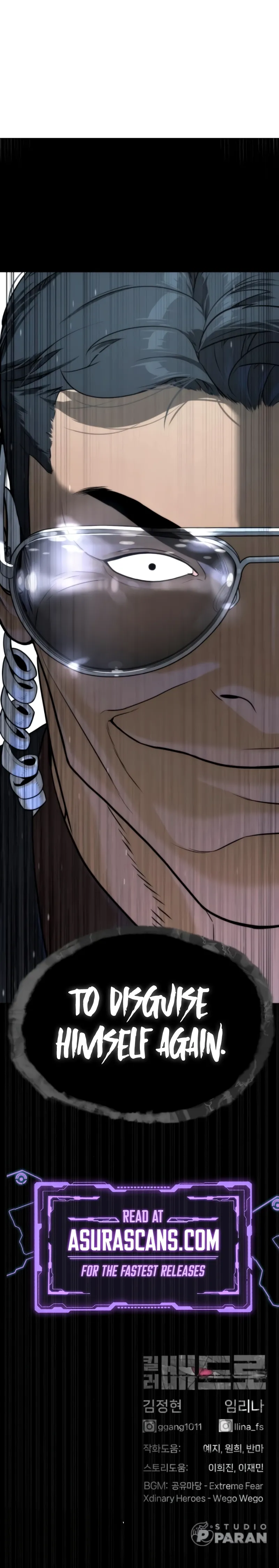 Read Killer Pietro EN Manga Online