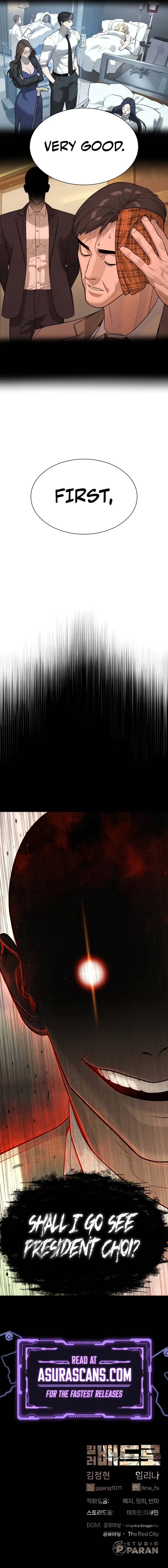 Read Killer Pietro EN Manga Online