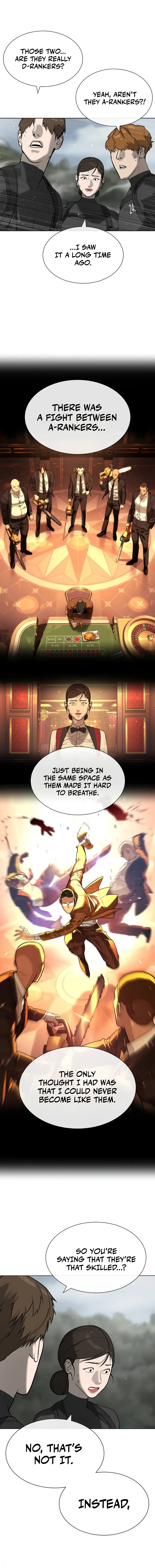 Read Killer Pietro EN Manga Online