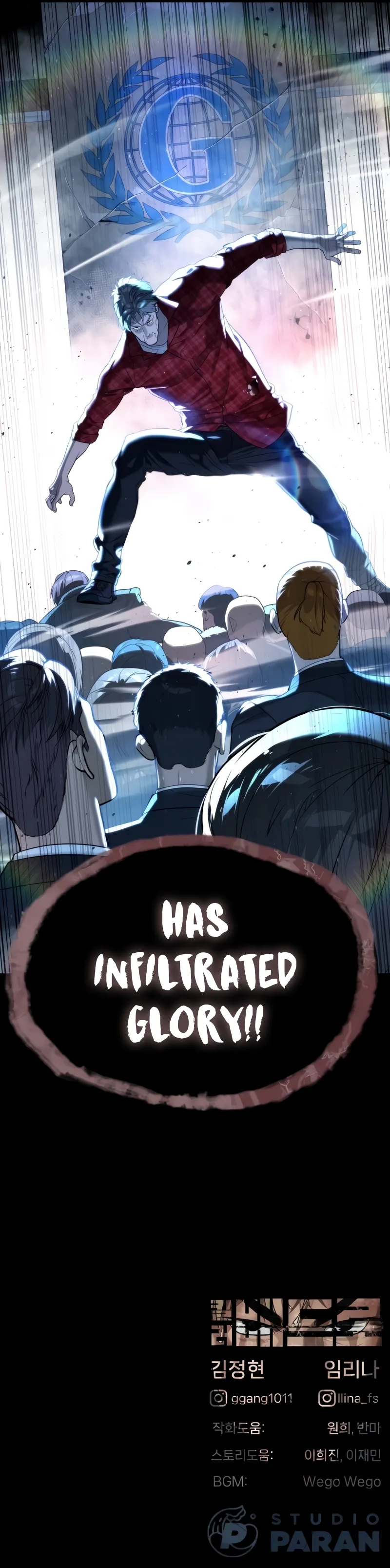 Read Killer Pietro EN Manga Online