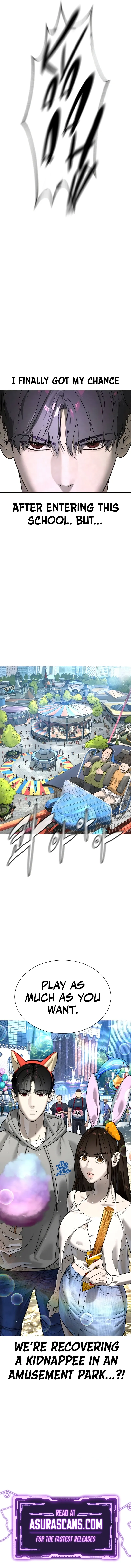 Read Killer Pietro EN Manga Online