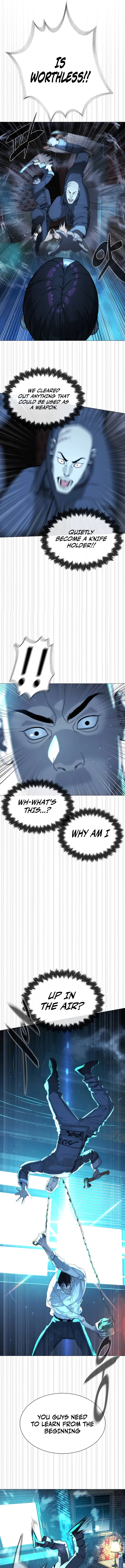 Read Killer Pietro EN Manga Online