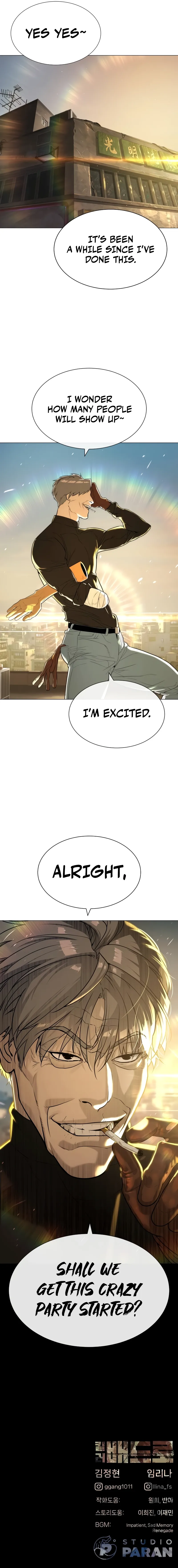 Read Killer Pietro EN Manga Online