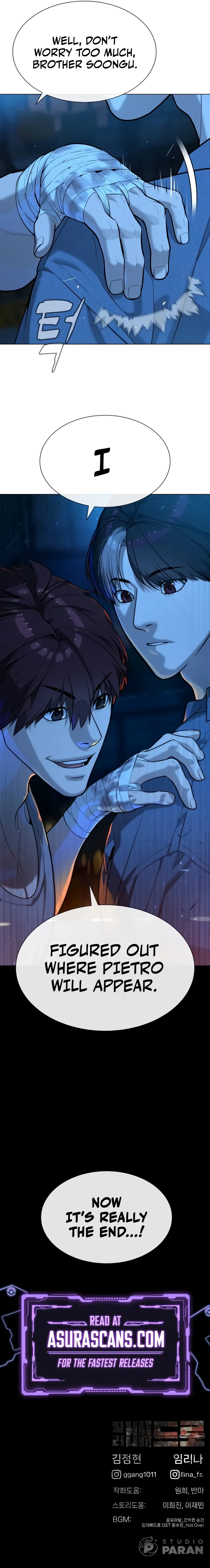 Read Killer Pietro EN Manga Online