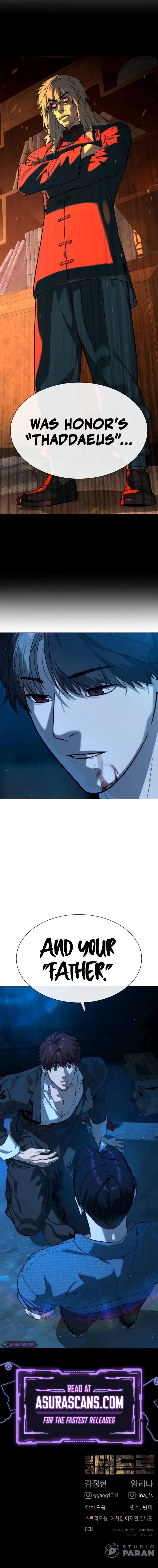 Read Killer Pietro EN Manga Online