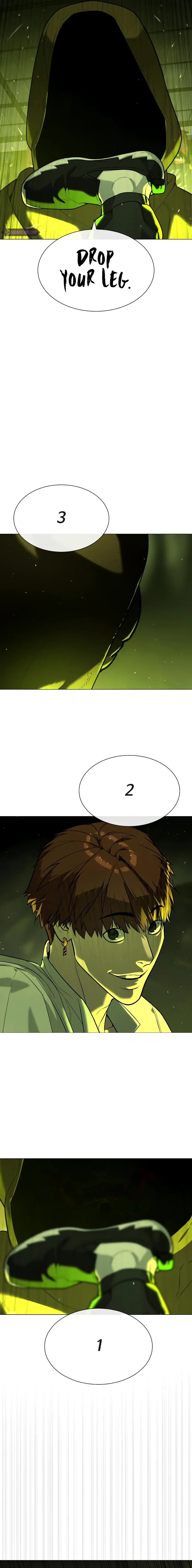 Read Killer Pietro EN Manga Online