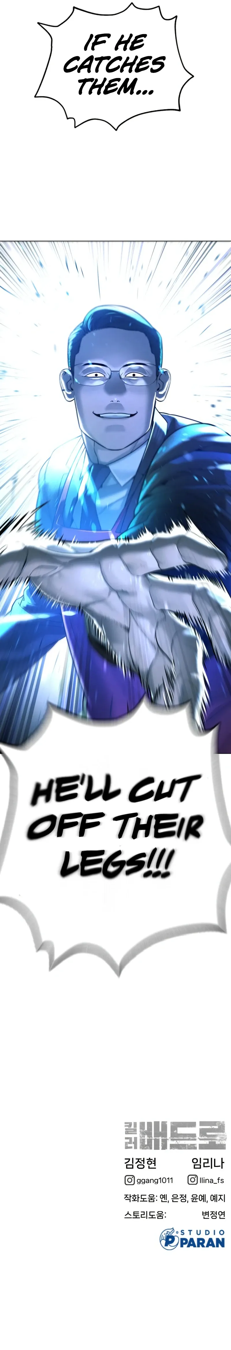 Read Killer Pietro EN Manga Online