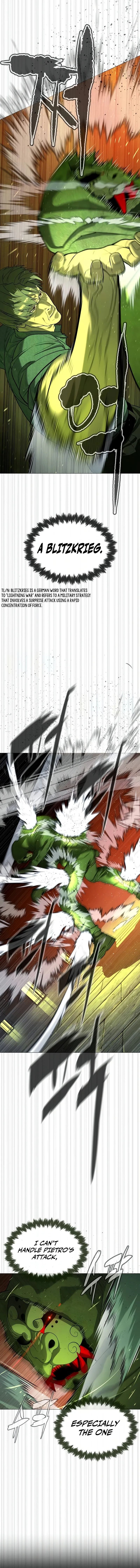 Read Killer Pietro EN Manga Online