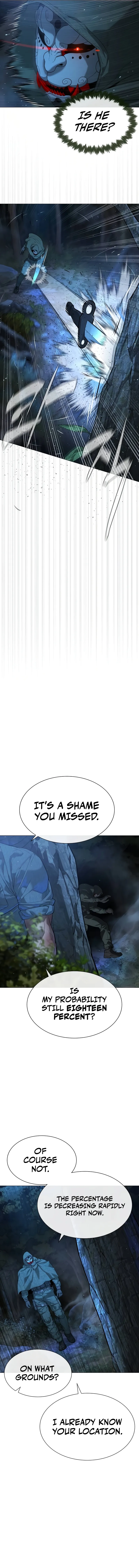 Read Killer Pietro EN Manga Online