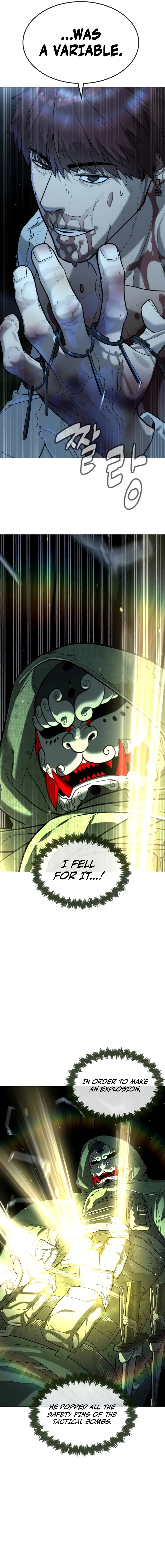 Read Killer Pietro EN Manga Online