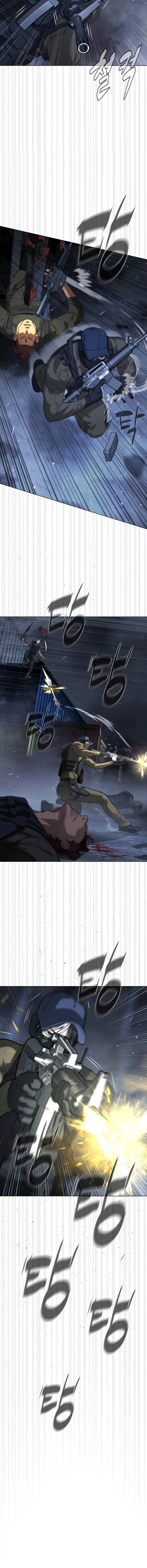 Read Killer Pietro EN Manga Online