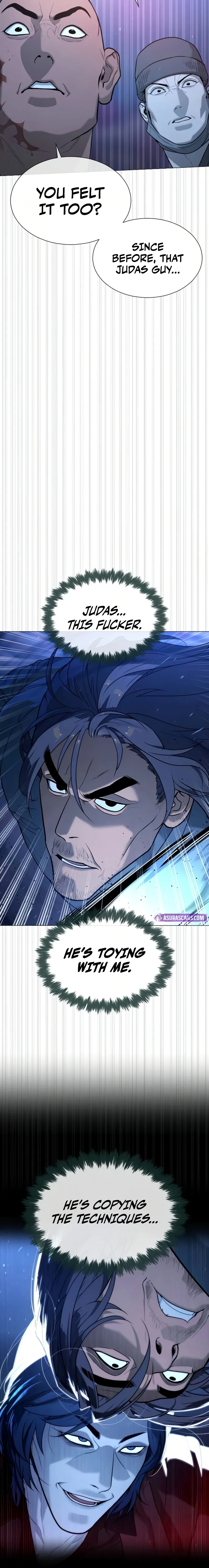 Read Killer Pietro EN Manga Online