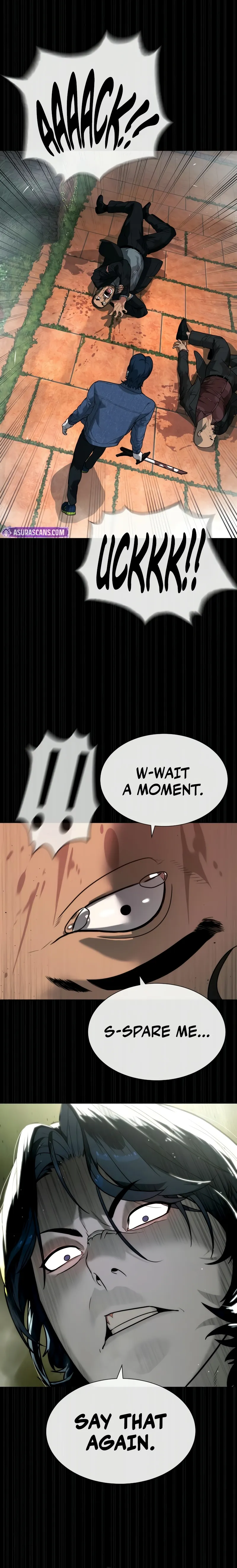 Read Killer Pietro EN Manga Online