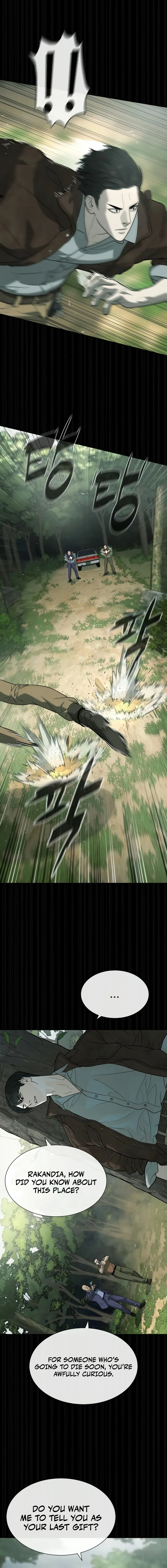 Read Killer Pietro EN Manga Online