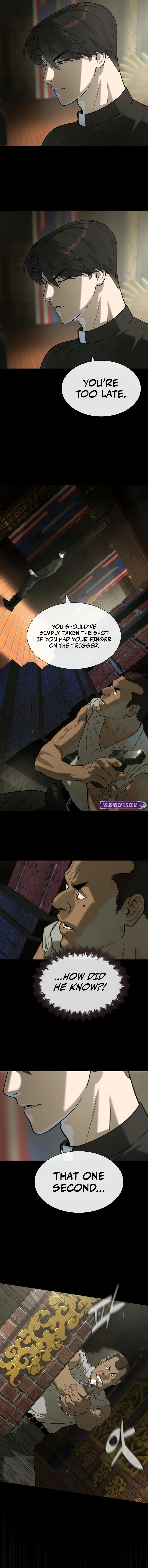 Read Killer Pietro EN Manga Online