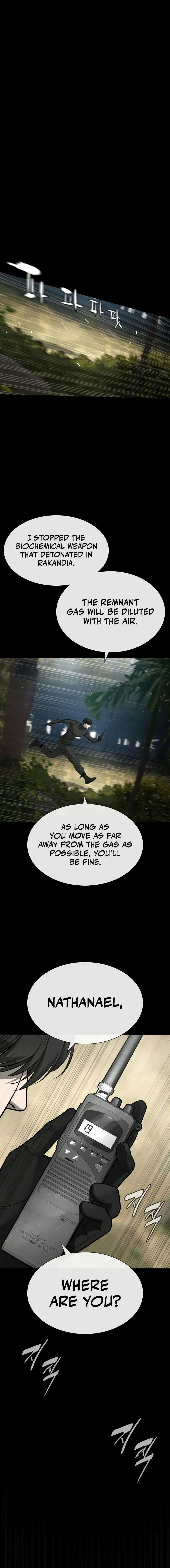 Read Killer Pietro EN Manga Online