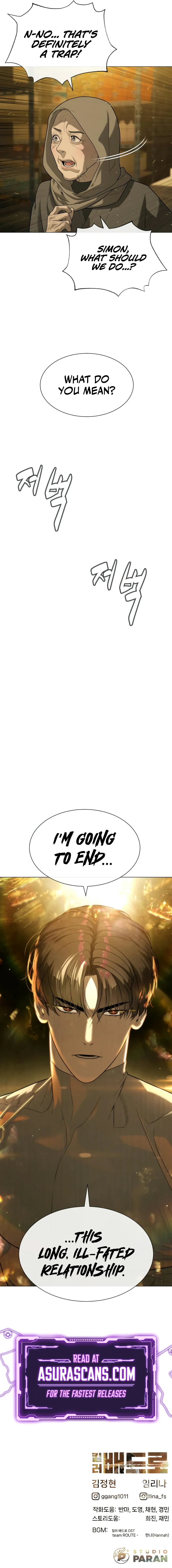 Read Killer Pietro EN Manga Online