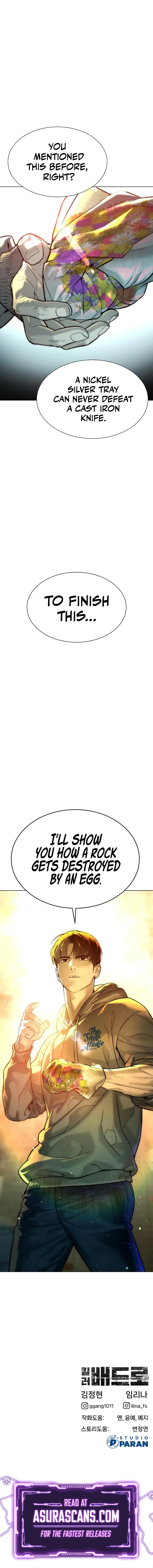 Read Killer Pietro EN Manga Online