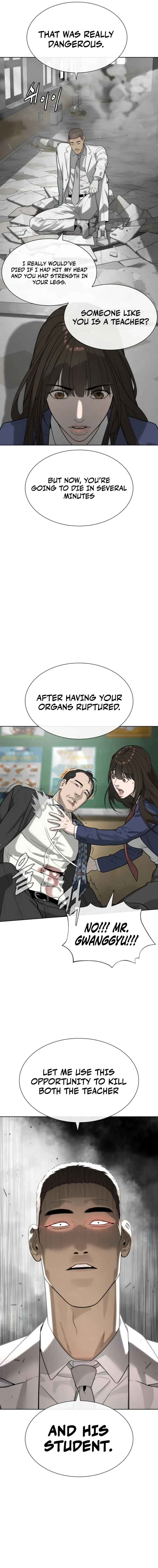 Read Killer Pietro EN Manga Online