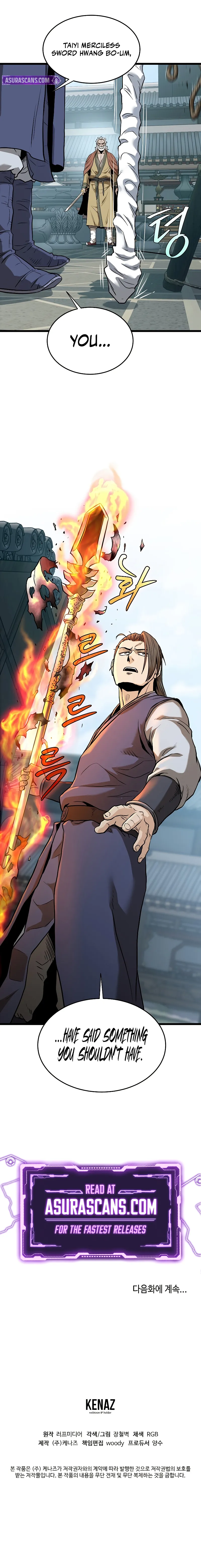 Read Log-in Murim EN Manga Online