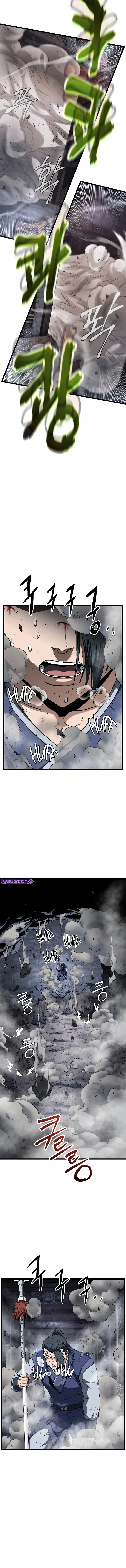 Read Log-in Murim EN Manga Online