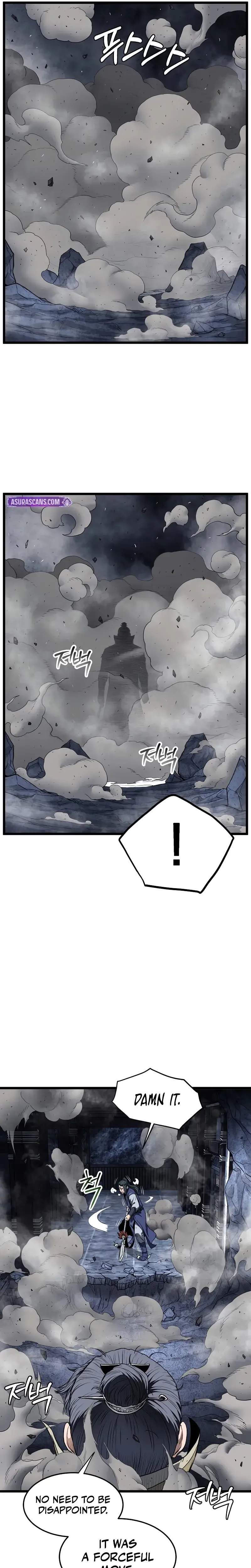 Read Log-in Murim EN Manga Online