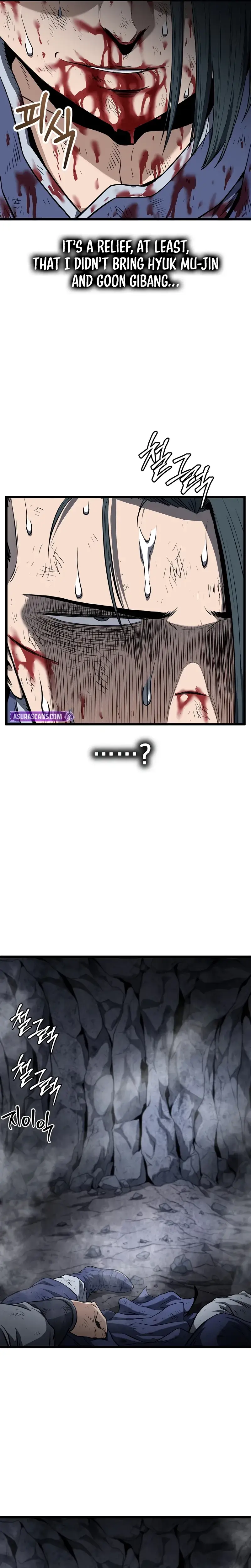 Read Log-in Murim EN Manga Online