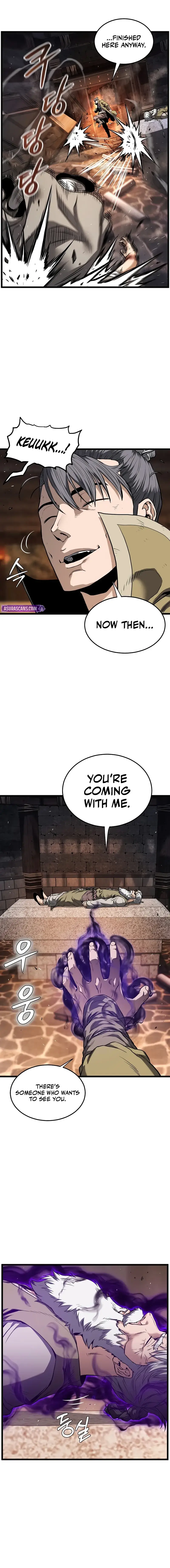 Read Log-in Murim EN Manga Online