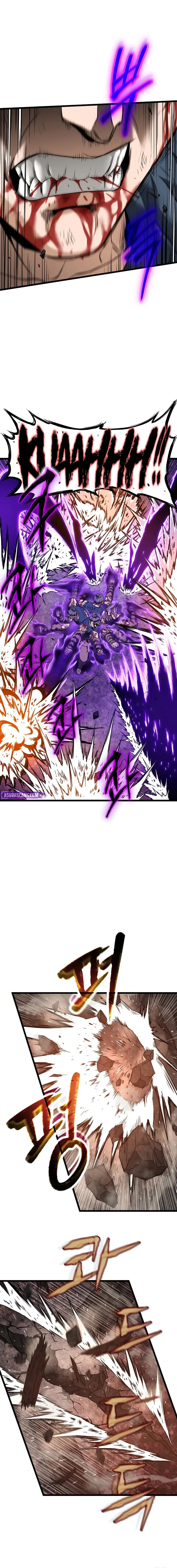 Read Log-in Murim EN Manga Online