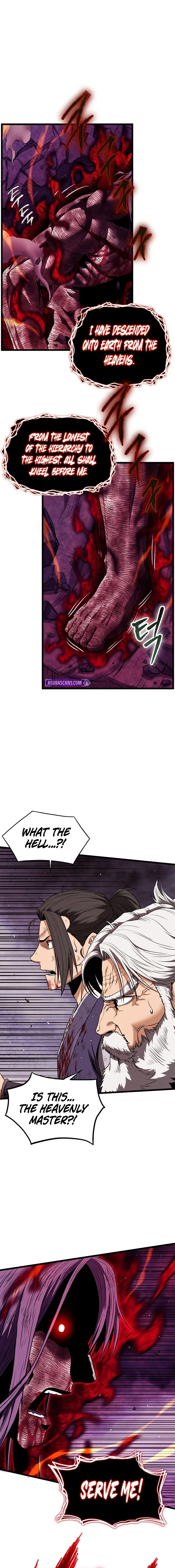 Read Log-in Murim EN Manga Online