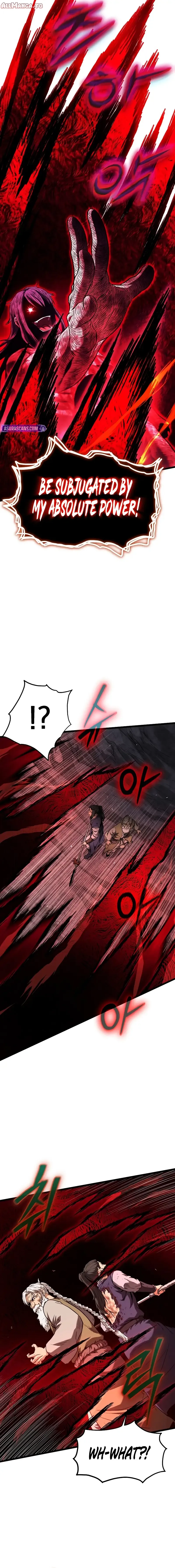 Read Log-in Murim EN Manga Online