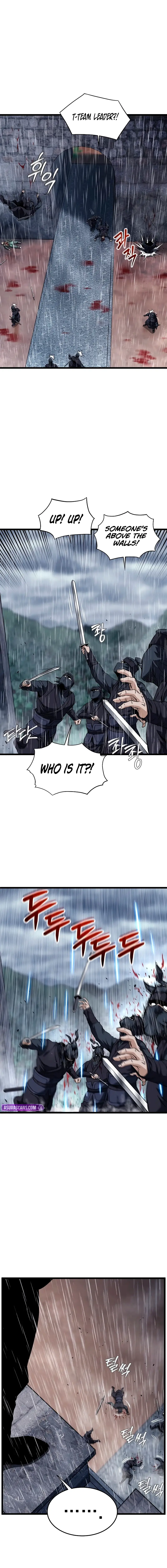 Read Log-in Murim EN Manga Online