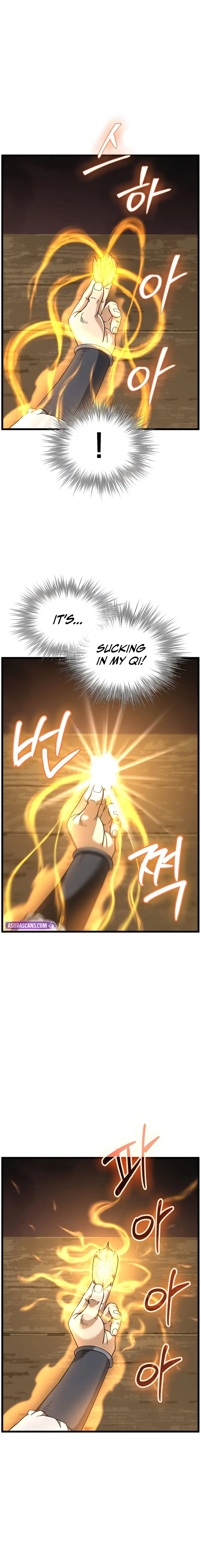 Read Log-in Murim EN Manga Online