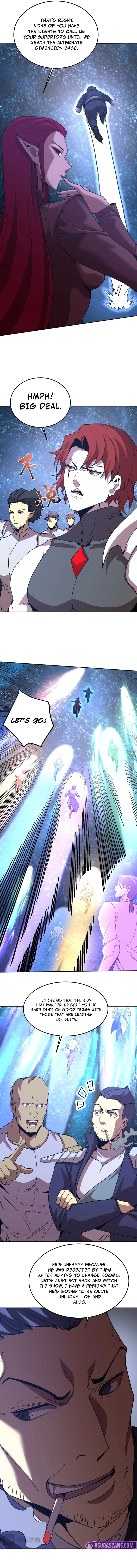 Read Logging 10,000 Years into the Future EN Manga Online