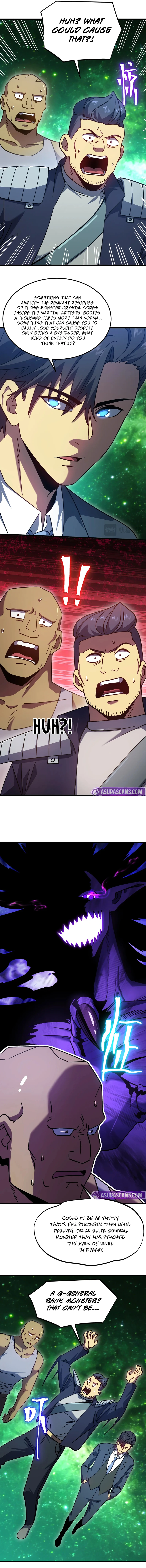 Read Logging 10,000 Years into the Future EN Manga Online