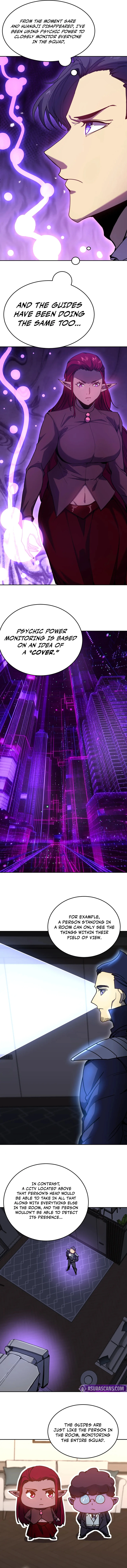 Read Logging 10,000 Years into the Future EN Manga Online