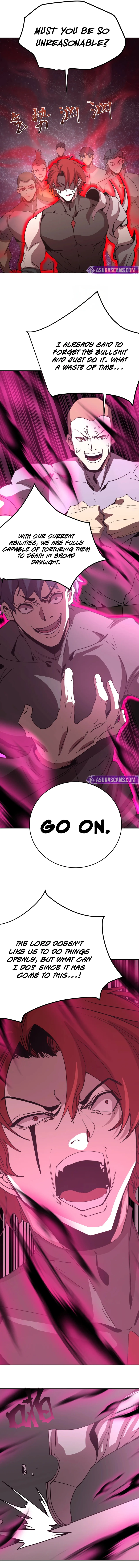 Read Logging 10,000 Years into the Future EN Manga Online