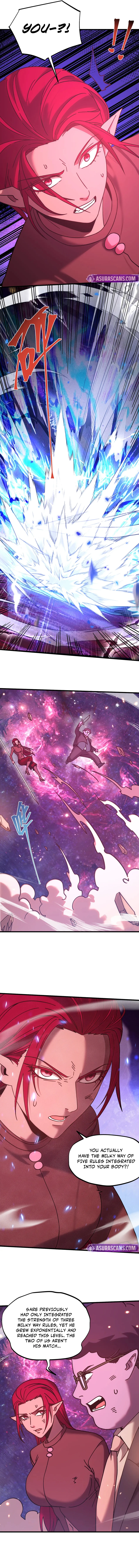 Read Logging 10,000 Years into the Future EN Manga Online