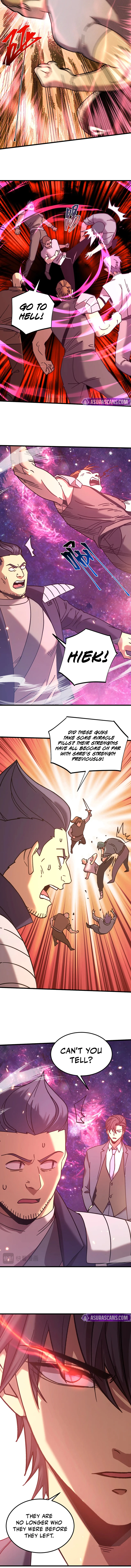 Read Logging 10,000 Years into the Future EN Manga Online