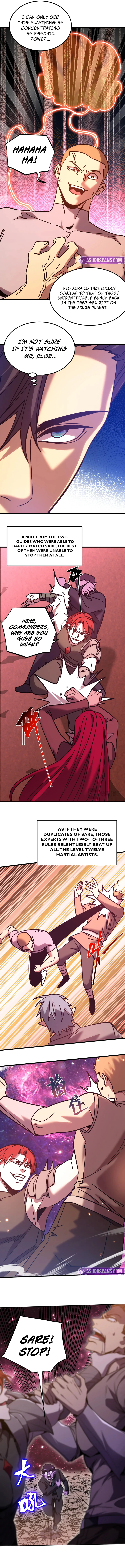 Read Logging 10,000 Years into the Future EN Manga Online