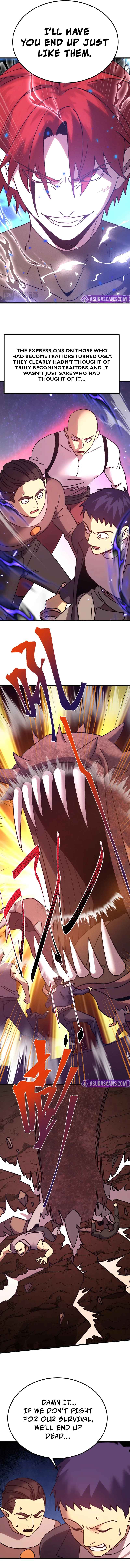 Read Logging 10,000 Years into the Future EN Manga Online