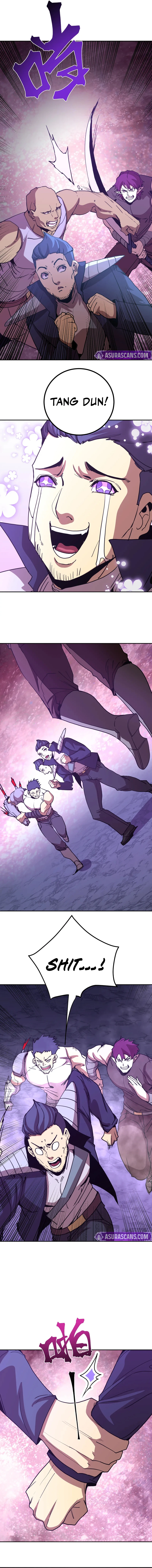 Read Logging 10,000 Years into the Future EN Manga Online